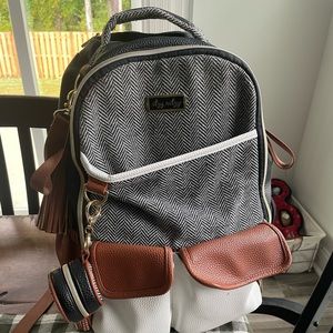 Diaper bag